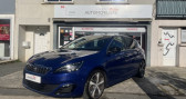 Annonce Peugeot 308 occasion Diesel 2.0 BlueHDi 180ch S&S EAT6 GT - Toit panoramique � EPONE