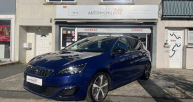 Peugeot 308 occasion 2016 mise en vente &agrave; EPONE par le garage AGENCE AUTOMOBILIERE EPONE 78 - photo n&deg;1