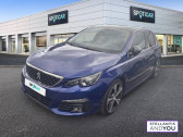 Peugeot 308 2.0 BlueHDi 180ch S&S EAT8 GT   AMIENS 80