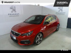 Peugeot 308 occasion année 2017 boite Automatique Annonce Peugeot 308 occasion Diesel 2.0 BlueHDi 180ch S&S GT EAT8 à Avon