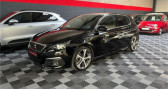 Peugeot 308 occasion année 2019 boite Automatique Annonce Peugeot 308 occasion Diesel 2.0 bluehdi 180ch s&s gt à Cernay-Les-Reims