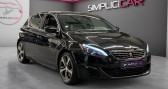 Annonce Peugeot 308 occasion Diesel 2.0 BlueHDi 180ch SS EAT6 GT TOIT PANO - SIEGES CHAUFFANT/EL  Eschau