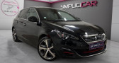 Peugeot 308 occasion année 2016 boite Automatique Annonce Peugeot 308 occasion Diesel 2.0 BlueHDi 180ch SS EAT6 GT à PERTUIS