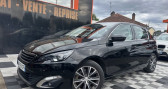 Peugeot 308 2.0 BLUEHDI FAP 150CH ALLURE EAT6 5P   Morsang Sur Orge 91