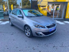 Peugeot 308 occasion année 2015 boite Automatique Annonce Peugeot 308 occasion Diesel 2.0 BlueHDi FAP 150ch Allure EAT6 5p à Vert-Saint-Denis