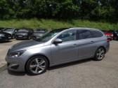 Annonce Peugeot 308 occasion Diesel 2.0 BLUEHDI FAP 150CH FELINE EAT6  Chilly-Mazarin