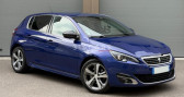 Peugeot 308 occasion année 2015 boite Automatique Annonce Peugeot 308 occasion Diesel 2.0 BlueHDi S&S 150 EAT6 GT Line à Roanne