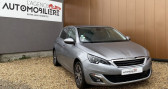 Peugeot 308 occasion année 2014 boite Manuelle Annonce Peugeot 308 occasion Diesel 2.0 HDI 150 Allure BVM6 à Le Grand Quevilly
