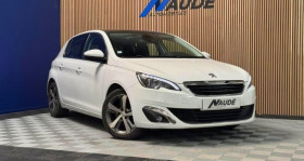Peugeot 308 , garage NAUDE AUTOMOBILES LOZANNE � Lozanne