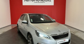 Annonce Peugeot 308 occasion Diesel 2.0 HDI 150 EAT6 FELINE  Chambray Les Tours