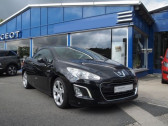 Peugeot 308 occasion année 2012 boite Manuelle Annonce Peugeot 308 occasion Diesel 2.0 HDI 163 à Beaupuy