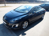 Peugeot 308 occasion année 2012 boite Manuelle Annonce Peugeot 308 occasion Diesel 2.0 HDI 163 à Beaupuy