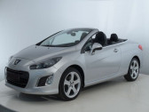 Peugeot 308 occasion année 2013 boite Manuelle Annonce Peugeot 308 occasion Diesel 2.0 HDI 163 à Beaupuy