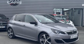 Annonce Peugeot 308 occasion Diesel 2.0 HDi 180 BV EAT6 GT  Chateaubernard