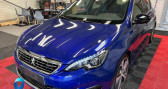 Annonce Peugeot 308 occasion Diesel 2.0 hdi gt 180cv  SAINT VALLIER