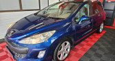 Peugeot 308 2.0 hdi  2008 - annonce de voiture en vente sur Auto Sélection.com