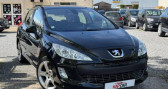 Peugeot 308 2.0 HDi136 Feline FAP 5p  2007 - annonce de voiture en vente sur Auto S&eacute;lection.com