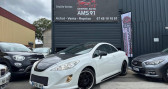 Annonce Peugeot 308 occasion Diesel 2.0 HDi140 FAP Fline 5p  Montgeron