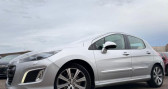Peugeot 308 2.0 HDI163 FAP FELINE BA 5P  2012 - annonce de voiture en vente sur Auto S&eacute;lection.com