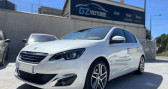 Peugeot 308 occasion année 2014 boite Automatique Annonce Peugeot 308 occasion Diesel 2.0HDi 150Ch Féline à LE HAVRE