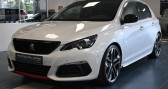 Peugeot 308 occasion année 2019 boite Manuelle Annonce Peugeot 308 occasion Essence 263ch S&S BVM6 GTi by SPORT à ST SATURNIN