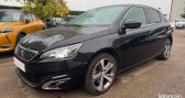 Peugeot 308 2L HDI 150 CH GT Line  2016 - annonce de voiture en vente sur Auto Sélection.com