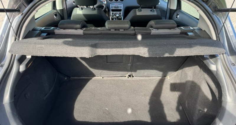 Peugeot 308 2l hdi 150cv Sportium 2012 - photo n°7 Peugeot 308 2l hdi 150cv Sportium  occasion à THIERS - photo n°7