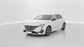 Peugeot 308 308 1.2 Hybrid 136ch Allure e-DCS6  � SAINT-GREGOIRE 35