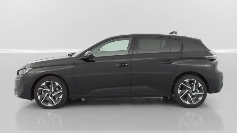 Peugeot 308 308 1.2 Hybrid 136ch Allure e-DCS6  occasion � SAINT-GREGOIRE - photo n�4