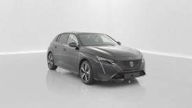 Peugeot 308 , garage BRIOCAR RENNES  SAINT-GREGOIRE