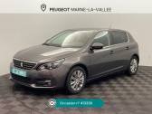 Annonce Peugeot 308 occasion Essence 308 1.2 PURETECH 110CH S&S BVM5 BC ALLURE � Mont�vrain