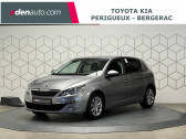 Annonce Peugeot 308 occasion Essence 308 1.2 PureTech 110ch S&S BVM5 Style 5p  PERIGUEUX