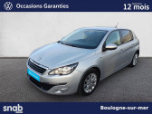 Annonce Peugeot 308 occasion Essence 308 1.2 PureTech 110ch S&S BVM5  Saint Léonard