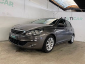 Annonce Peugeot 308 occasion Essence 308 1.2 PureTech 110ch S&S BVM5  OSNY
