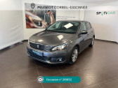 Peugeot 308 308 1.2 PURETECH 130CH S&S BVM6 ALLURE  2017 - annonce de voiture en vente sur Auto S&eacute;lection.com
