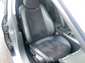 Peugeot 308 308 1.2 PureTech 130ch S&S BVM6 Fline 5p  occasion  Lescure-d'Albigeois - photo n16