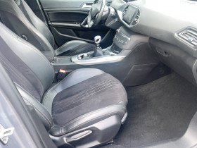 Peugeot 308 308 1.2 PureTech 130ch S&S BVM6 Fline 5p  occasion  Lescure-d'Albigeois - photo n17