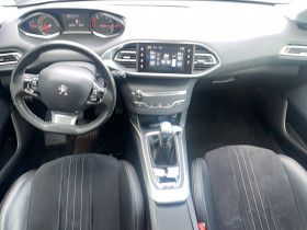 Peugeot 308 308 1.2 PureTech 130ch S&S BVM6 Fline 5p  occasion  Lescure-d'Albigeois - photo n11