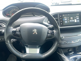 Peugeot 308 308 1.2 PureTech 130ch S&S BVM6 Fline 5p  occasion  Lescure-d'Albigeois - photo n10