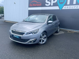 Peugeot 308 , garage ETS MARLAUD - CONCESSIONAIRES CITROEN - OPEL - DS CERTIFIED - SPOTICAR  Lescure-d'Albigeois