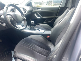 Peugeot 308 308 1.2 PureTech 130ch S&S BVM6 F�line 5p  occasion � Lescure-d'Albigeois - photo n�13