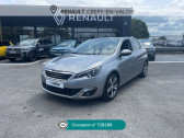 Peugeot 308 occasion année 2015 boite Manuelle Annonce Peugeot 308 occasion Essence 308 1.2 PureTech 130ch S&S BVM6 Féline à Crépy-en-Valois