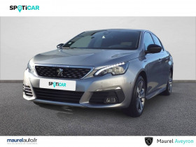 Peugeot 308 , garage PEUGEOT RODEZ MAUREL AVEYRON � Onet-le-Ch�teau