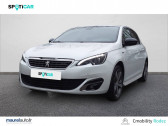 Annonce Peugeot 308 occasion Essence 308 1.2 PureTech 130ch S&S BVM6 GT Line 5p  Millau