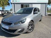Annonce Peugeot 308 occasion Essence 308 1.2 PureTech 130ch S&S EAT6 Allure 5p  Muret