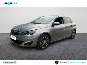Peugeot 308 , garage PEUGEOT GARAGE MAUREL CASTRES  Castres