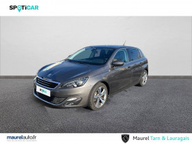 Peugeot 308 , garage PEUGEOT GARAGE MAUREL CASTRES  Castres