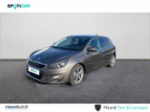 Peugeot 308 occasion année 2017 boite Automatique Annonce Peugeot 308 occasion Essence 308 1.2 PureTech 130ch S&S EAT6 Allure 5p à Castres