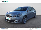 Peugeot 308 occasion année 2017 boite Automatique Annonce Peugeot 308 occasion Essence 308 1.2 PureTech 130ch S&S EAT6 Allure 5p à Onet-le-Château