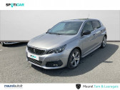 Peugeot 308 occasion boite Automatique Annonce Peugeot 308 occasion Essence 308 1.2 PureTech 130ch S&S EAT6 GT Line 5p à MAZAMET